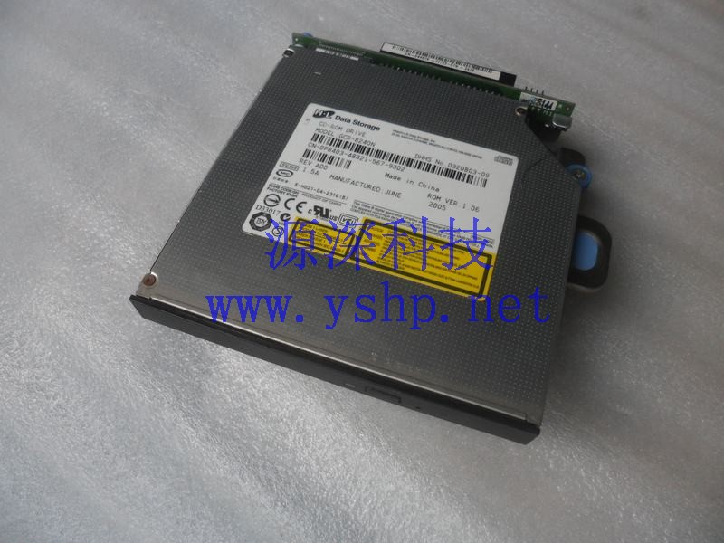 上海源深科技 Shanghai   DELL PowerEdge SC1425 CDOptical Drive套件 P8403 高清图片