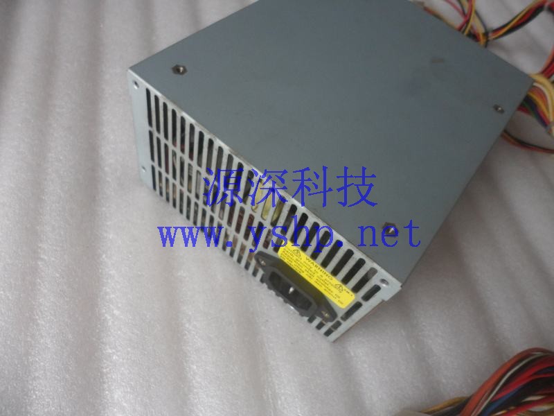 上海源深科技 Shanghai   DELL PowerEdge PE1800 冷 Power Supply   PS-5651-1 TJ785 高清图片