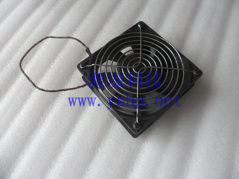 上海源深科技 Shanghai   DELL PowerEdge PE1800 机箱尾部大 Fan   D7986 高清图片