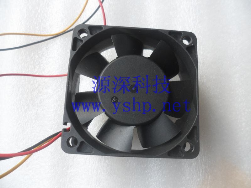上海源深科技 Shanghai   IBM  original  X205  Server 60mm小 Fan   59P8494 高清图片
