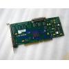 Shanghai   HP  original  9000  Server   LSI8955-66 PCI-X SCSI卡 A6828-60101