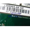 Shanghai   HP  original  9000  Server   LSI8955-66 PCI-X SCSI卡 A6828-60101