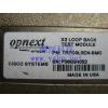 Shanghai   Cisco OPNEXT X2 LOOP BACK TEST MODULE 测试 modules TRTCOL0EN-BMC