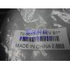 Shanghai   Cisco 思科  original   NEW  RJ45 DB25 CONSOLE串口调试线 72-3663-01