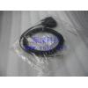 Shanghai   Cisco 思科  original   NEW  RJ45 DB25 CONSOLE串口调试线 72-3663-01