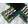 Shanghai    IEI Industrial computer  original   backplane  PICMG PCI-14S VER E2