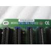 Shanghai    IEI Industrial computer  original   backplane  PICMG PCI-14S VER E2