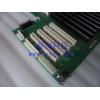 Shanghai    IEI Industrial computer  original   backplane  PICMG PCI-14S3 VER E1