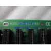 Shanghai    IEI Industrial computer  original   backplane  PICMG PCI-14S3 VER E1