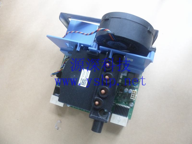 上海源深科技 Shanghai   DELL Precision T7500 Workstation   CPU升级套件 U414F H236F 高清图片