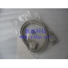 Shanghai   DELL  original  NEW   Switche   CONSOLE串口调试线 3080201500