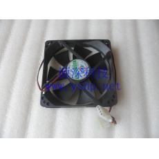 Fujitsu Siemens HUI TONG HT-12025D12 Chassis Fan  