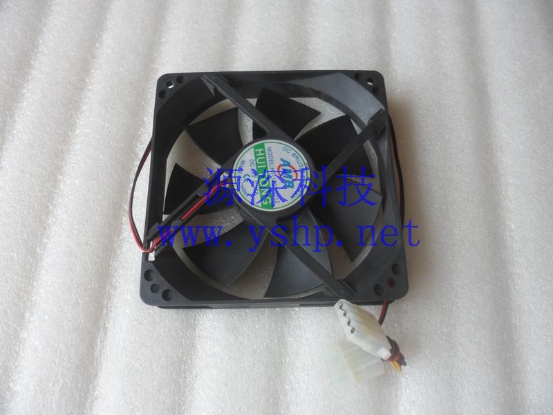上海源深科技 Fujitsu Siemens HUI TONG HT-12025D12 Chassis Fan   高清图片