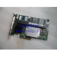 Shanghai   PCI-E SCSI卡 带缓存 SCSI320-2E 01-01037-07