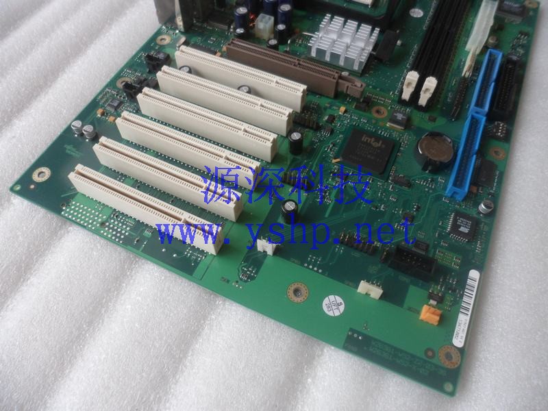 上海源深科技 Shanghai    Fujitsu  Fujitsu Siemens  Siemens  mainboard D1527-A21 W26361-W52-Z2-03-36 高清图片