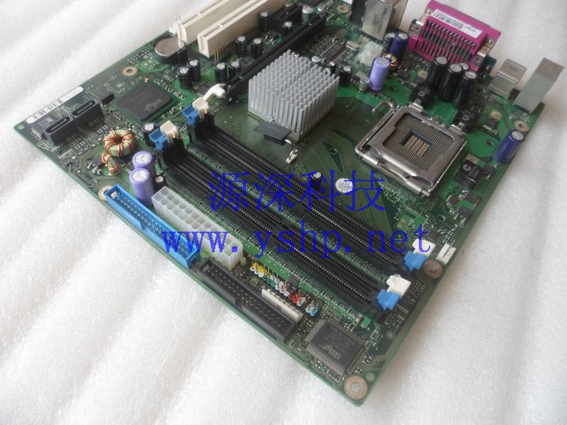 上海源深科技 Shanghai    Fujitsu  Fujitsu Siemens  Siemens  mainboard W26361-W97-X-02 D1931-A21 高清图片