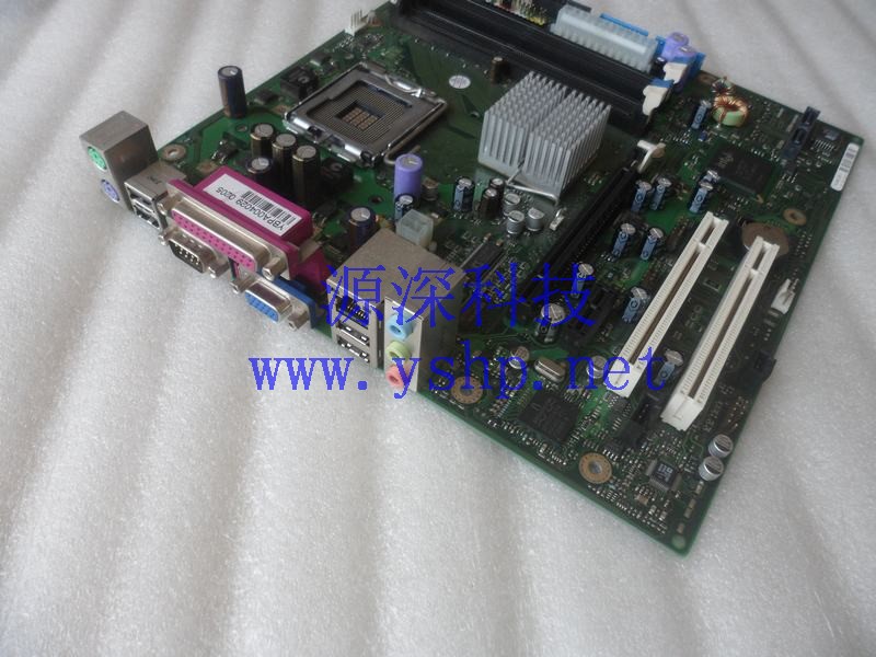 上海源深科技 Shanghai    Fujitsu  Fujitsu Siemens  Siemens  mainboard W26361-W97-X-02 D1931-A21 高清图片