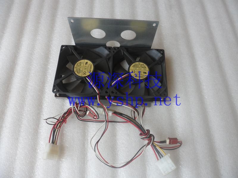 上海源深科技 Fujitsu Siemens Fan F129025BH 高清图片