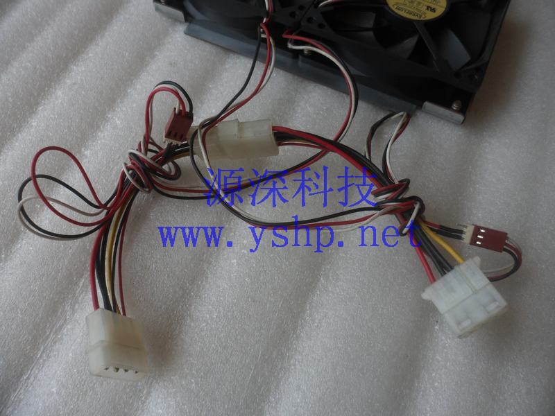 上海源深科技 Fujitsu Siemens Fan F129025BH 高清图片