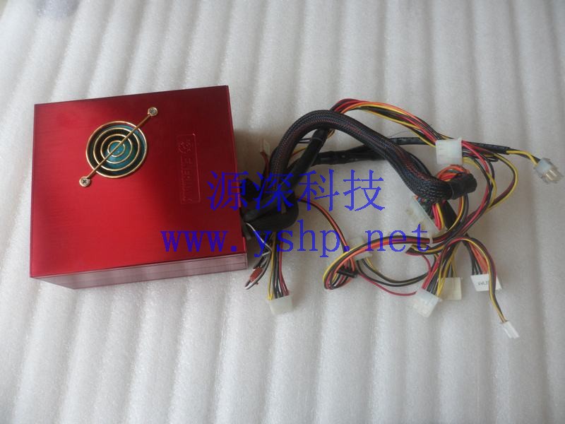 上海源深科技 Shanghai    Fujitsu  Siemens  Industrial computer  Power Supply     Coolergiant EG335AX-VHBW 高清图片