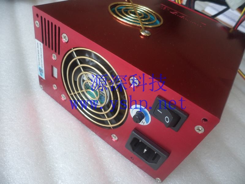 上海源深科技 Shanghai    Fujitsu  Siemens  Industrial computer  Power Supply     Coolergiant EG335AX-VHBW 高清图片