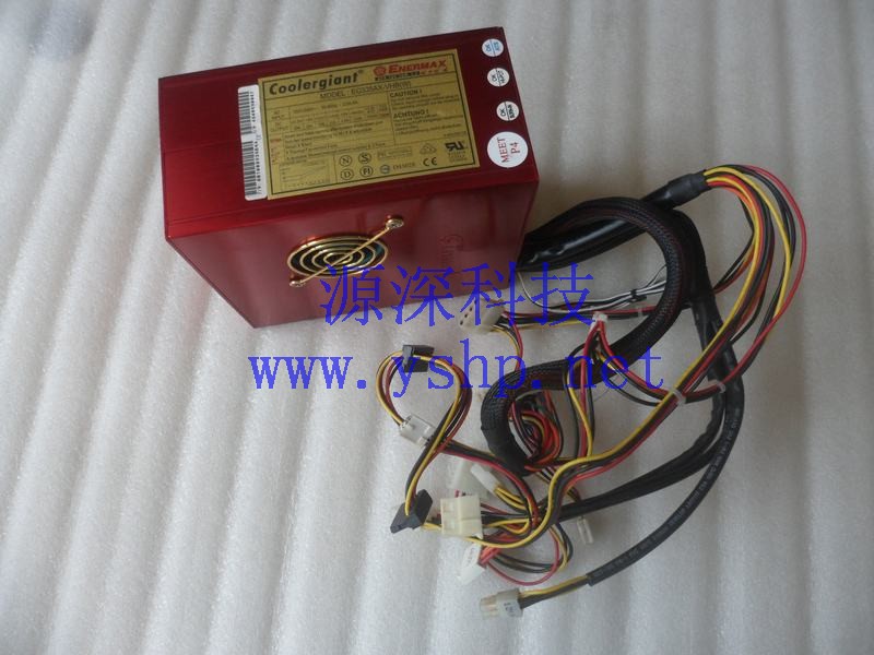 上海源深科技 Shanghai    Fujitsu  Siemens  Industrial computer  Power Supply     Coolergiant EG335AX-VHBW 高清图片