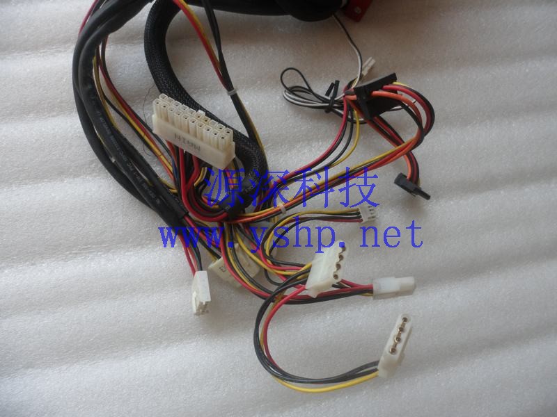 上海源深科技 Shanghai    Fujitsu  Siemens  Industrial computer  Power Supply     Coolergiant EG335AX-VHBW 高清图片
