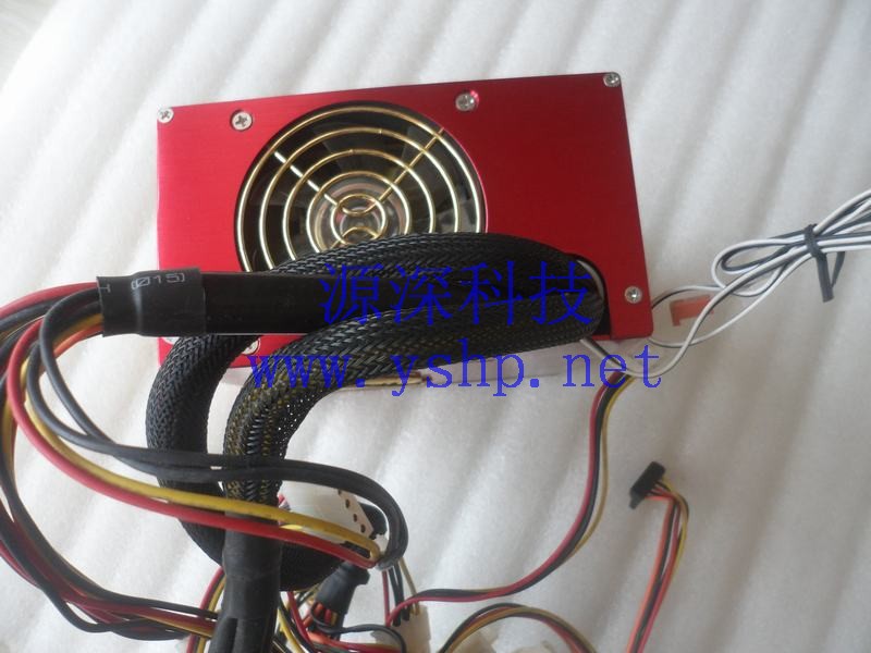 上海源深科技 Shanghai    Fujitsu  Siemens  Industrial computer  Power Supply     Coolergiant EG335AX-VHBW 高清图片