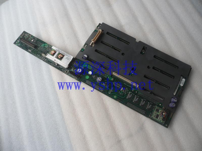 上海源深科技 Shanghai   DELL PowerEdge PE6800 SCSI Hard disk backplane   UH918 高清图片