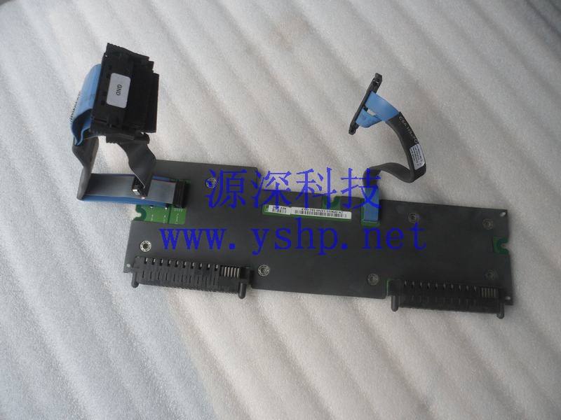 上海源深科技 Shanghai   DELL PowerEdge PE6800  Power Supply  分配板 P8015 高清图片