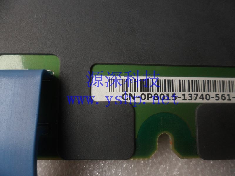 上海源深科技 Shanghai   DELL PowerEdge PE6800  Power Supply  分配板 P8015 高清图片