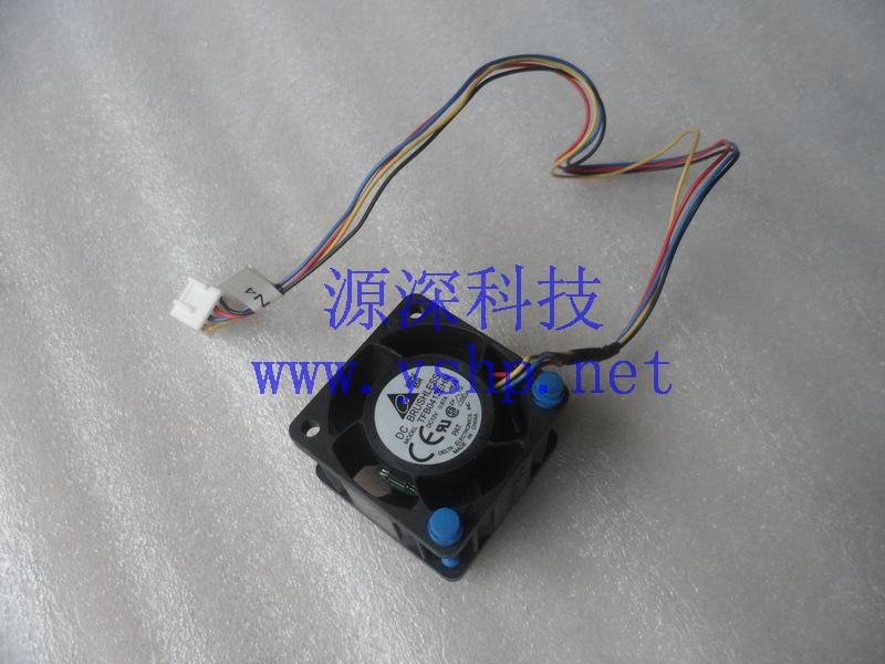 上海源深科技 Shanghai   IBM  original  System X3250 M2 机箱小 Fan   TFB0412EHN 高清图片