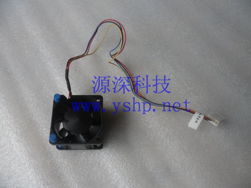 上海源深科技 Shanghai   IBM  original  System X3250 M2 机箱小 Fan   TFB0412EHN 高清图片