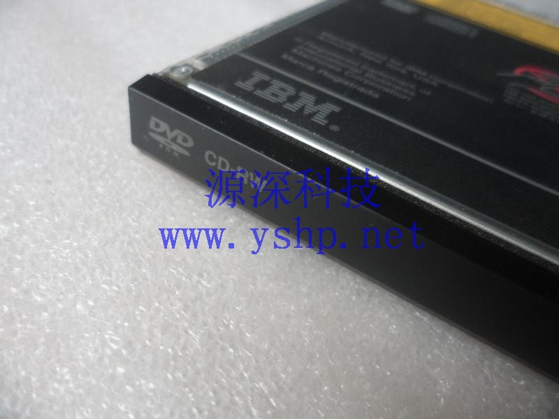 上海源深科技 Shanghai   IBM  original  System X3250 DVDOptical Drive CD-RW 刻录 39M3563 39M3562 高清图片