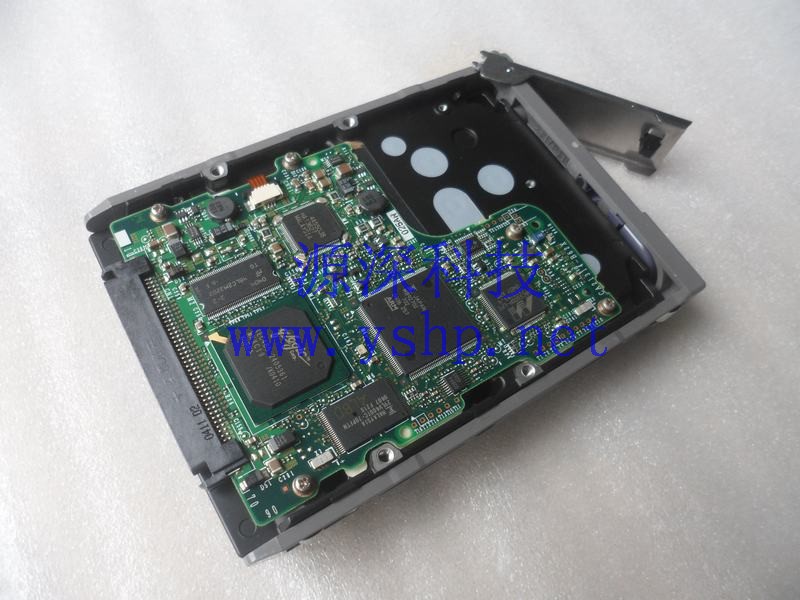上海源深科技 Shanghai   SUN  original  36G SCSI Hard disk   X5243A/X5244A MAP3367NSUN36G 5405462-01 高清图片