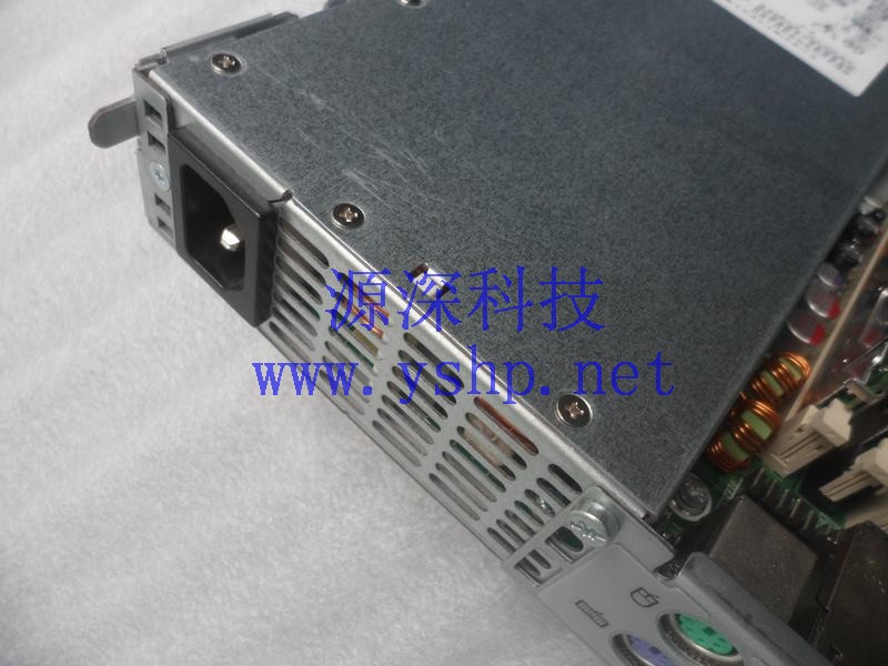 上海源深科技 Shanghai    original  HP DL160G5  Server Power Supply   DPS-650MBA 446635-001 高清图片