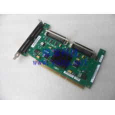 Shanghai   SUN  original  Server PCI-X SCSI卡 LSI22320-S 375-3191