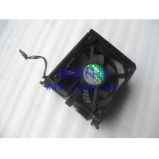 Shanghai   DELL  original  PowerEdge SC430 CPU Fan   P8192 TA450DC B35502-35