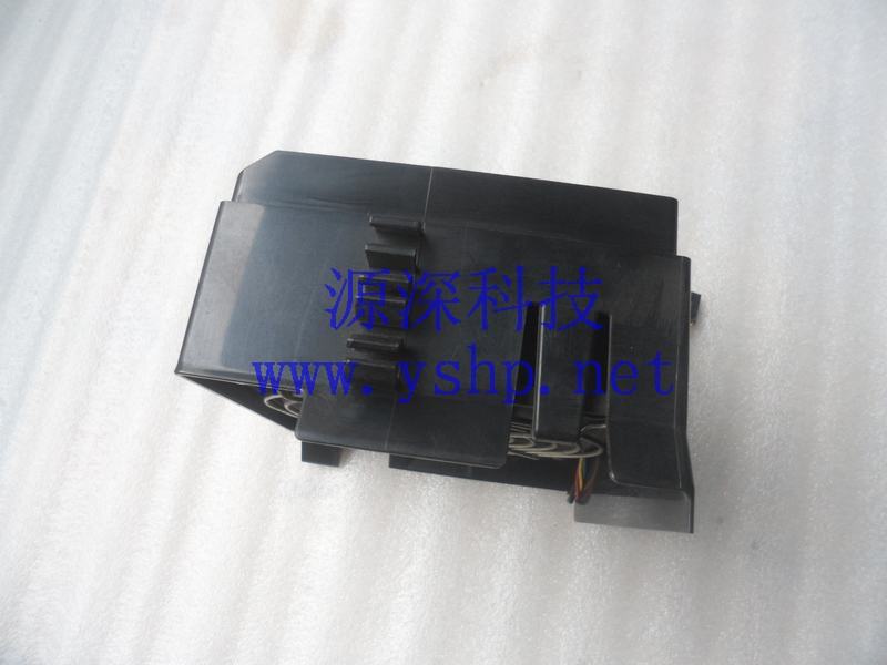 上海源深科技 Shanghai   DELL  original  PowerEdge SC440 CPU Fan   P8192 TA450DC B35502-35 高清图片