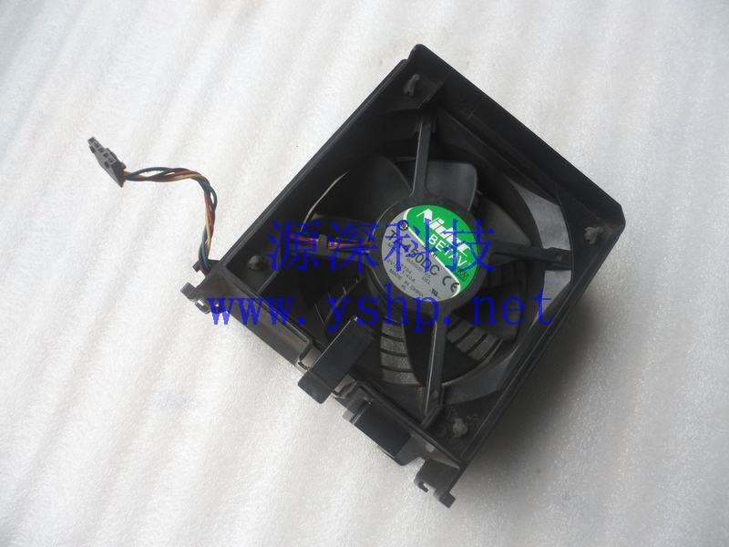 上海源深科技 Shanghai   DELL  original  PowerEdge SC440 CPU Fan   P8192 TA450DC B35502-35 高清图片
