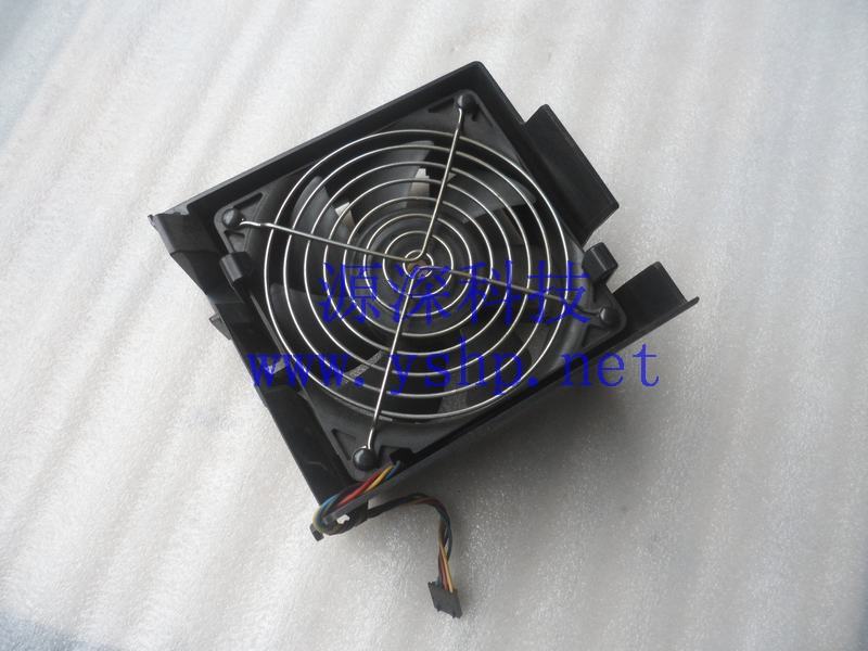 上海源深科技 Shanghai   DELL  original  Dimension 9100 CPU Fan   P8192 TA450DC B35502-35 高清图片