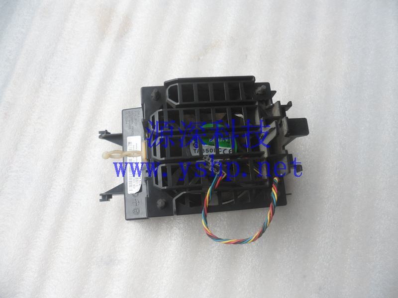 上海源深科技 Shanghai   DELL  original  XPS 410  Chassis Fan   MJ611 高清图片