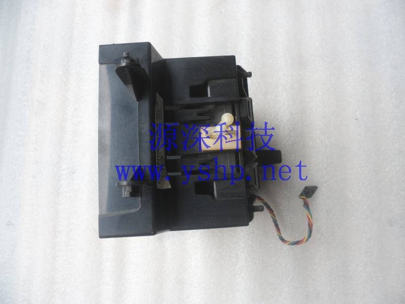 上海源深科技 Shanghai   DELL  original  XPS 410  Chassis Fan   MJ611 高清图片