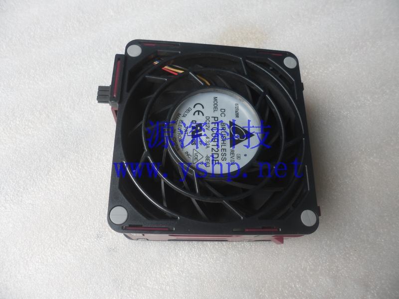 上海源深科技 Shanghai   HP  original  ML/DL370G6  Server Fan   492120-002 615641-001 高清图片