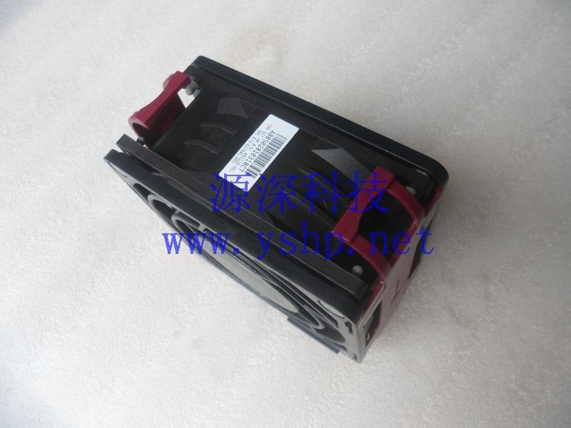上海源深科技 Shanghai   HP  original  ML/DL370G6  Server Fan   492120-002 615641-001 高清图片