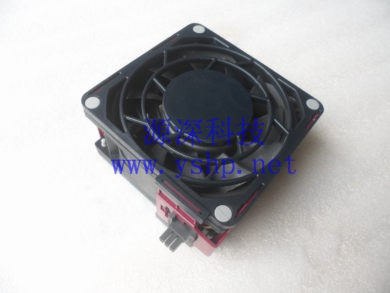 上海源深科技 Shanghai   HP  original  ML/DL370G6  Server Fan   492120-002 615641-001 高清图片