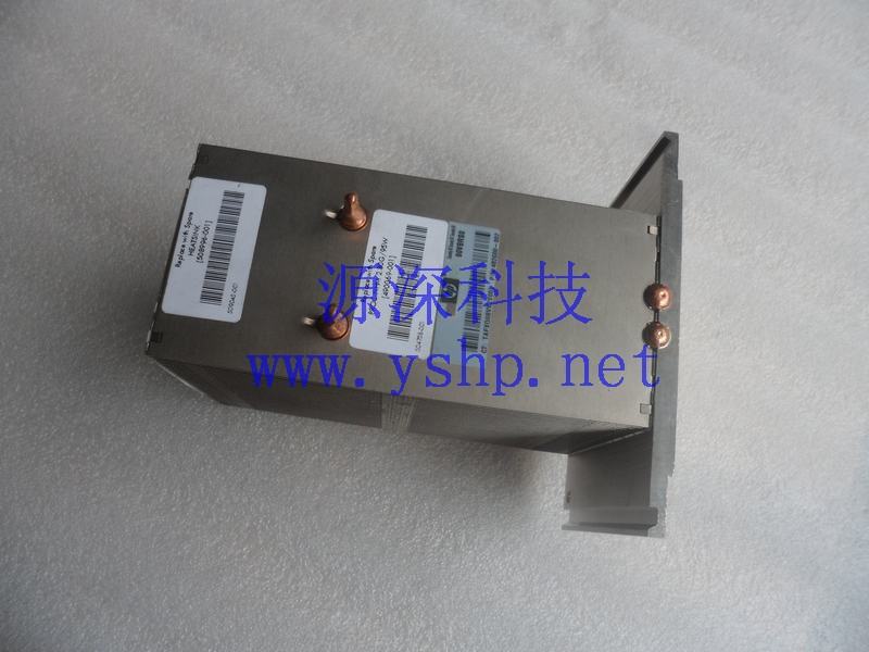 上海源深科技 Shanghai   HP  original  ML/DL370G6 散热片 509045-001 490069-001  高清图片