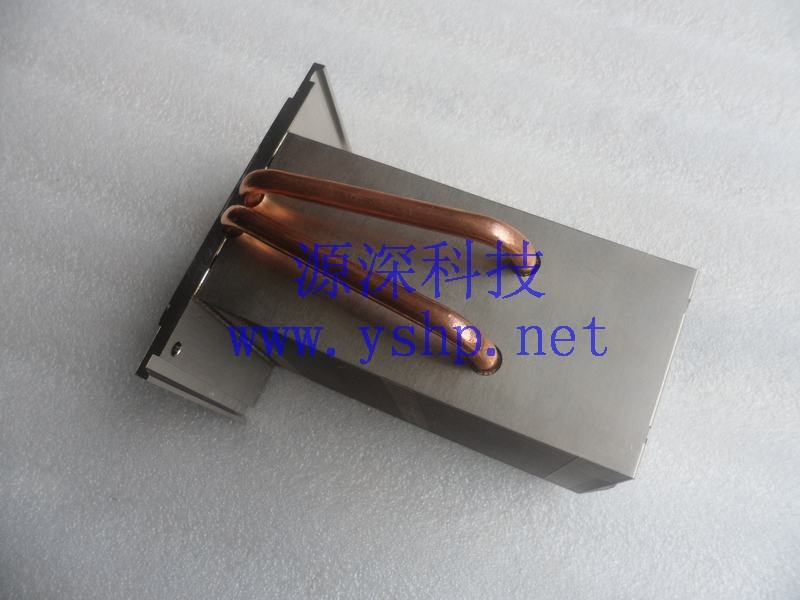 上海源深科技 Shanghai   HP  original  ML/DL370G6 散热片 509045-001 490069-001  高清图片