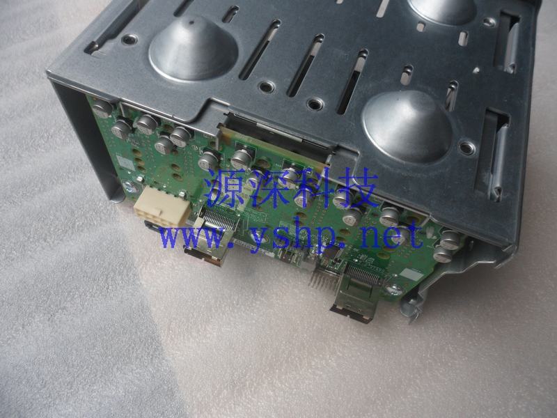 上海源深科技 Shanghai   HP ML375G6  Server 8口SAS Hard disk backplane   511785-001 高清图片