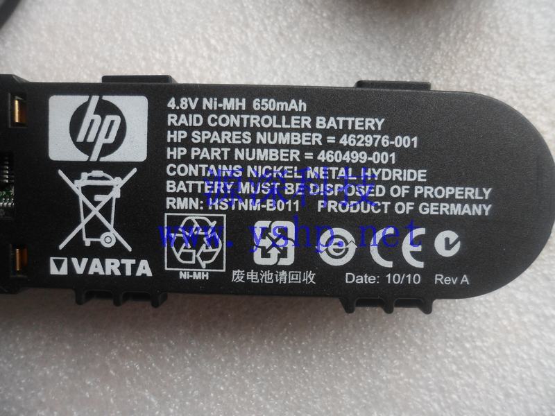 上海源深科技 Shanghai   HP ML370G6 P410 Raid card 512m  462976-001 460499-001 462975-001 高清图片